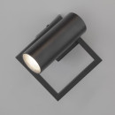 Светильник настенный / черный 20091/1 LED (a051699) 