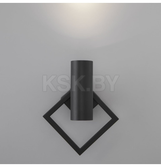 Светильник настенный / черный 20091/1 LED (a051699) 