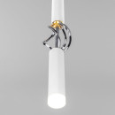 Светильник подвесной / белый/хром 50191/1 LED (a049108) 