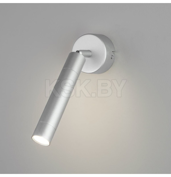 Светильник настенный / серебро 20084/1 LED (a047506) 