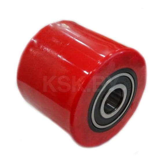 Ролик полиуретановый 80x70 PU 80*70 (PU 80*70) 