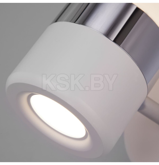 Светильник настенный / хром/белый 20165/1 LED (a045464) 