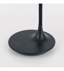 Светильник настольный / черный 80422/1