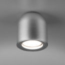 Светильник накладной серебро DLN116 GU10 (a050674) 