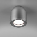 Светильник накладной серебро DLN116 GU10 (a050674) 