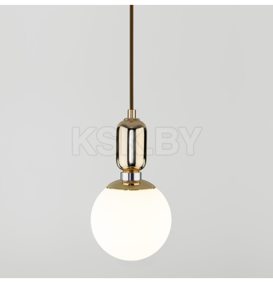 Светильник подвесной / золото 50151/1 (a047469) 