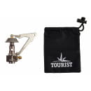 Плита газовая мини TOURIST MEGA TM-020 (081.TM-020.01) 