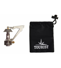 Плита газовая мини TOURIST MEGA TM-020