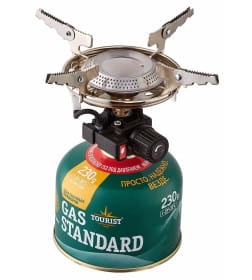 Плита газовая мини TOURIST PEGAS TM-070