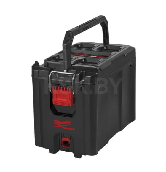 Ящик для инструмента Milwaukee PACKOUT COMPACT BOX (4932471723) 