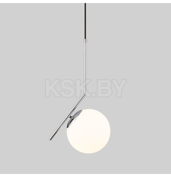 Светильник подвесной / хром 50159/1 (a043574) 