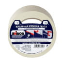Лента малярная 48мм х 40м UNIBOB (37963) 