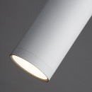 Светильник подвесной хром/белый 50135/1 LED (00000084444) 