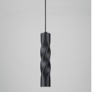 Светильник подвесной / черный 50136/1 LED (00000083592) 