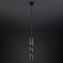 Светильник подвесной / черный 50136/1 LED (00000083592) 