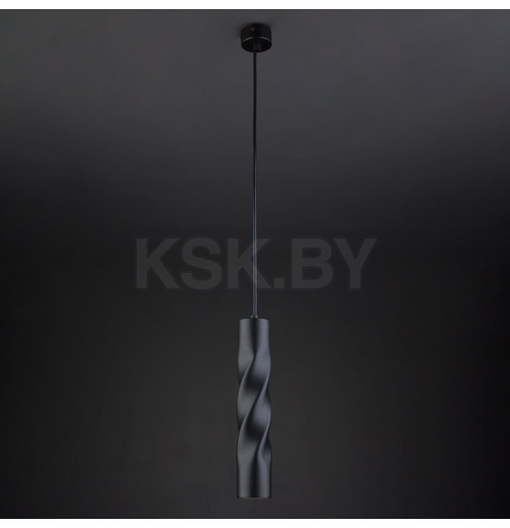 Светильник подвесной / черный 50136/1 LED (00000083592) 