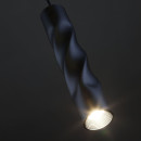Светильник подвесной / черный 50136/1 LED (00000083592) 