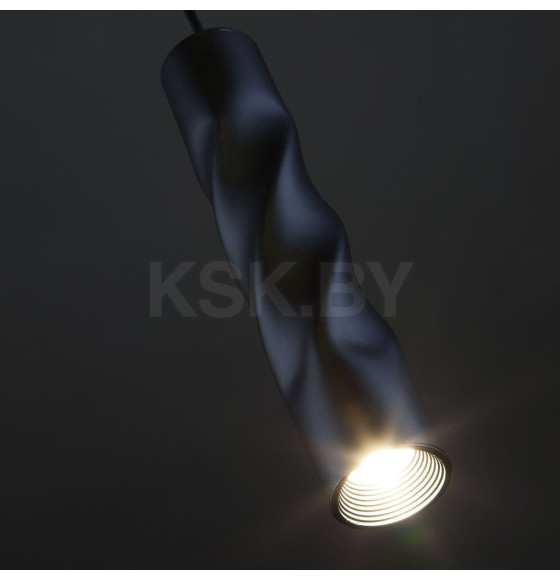 Светильник подвесной / черный 50136/1 LED (00000083592) 
