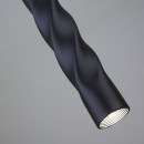 Светильник подвесной / черный 50136/1 LED (00000083592) 