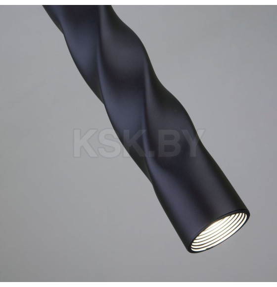 Светильник подвесной / черный 50136/1 LED (00000083592) 