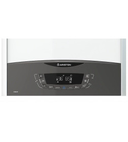 Котел газовый Ariston Clas X 24 CF NG