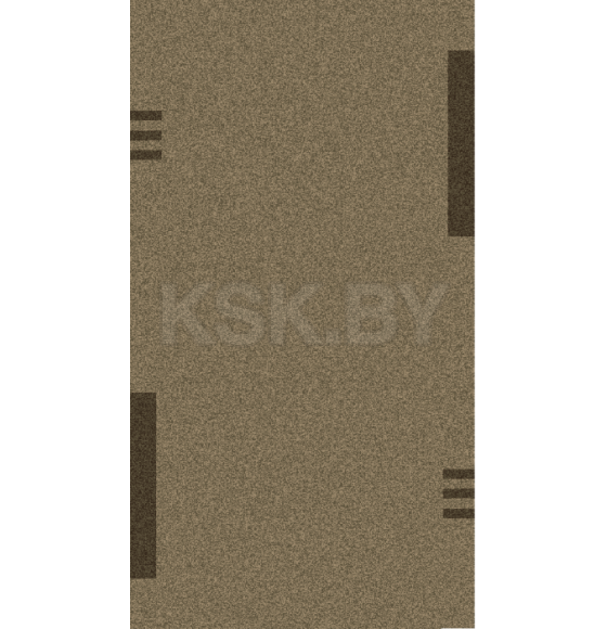 Ковер 2х2,9м DUBLIN CARVED 9514-BEIGE (9514-BEIGE) 