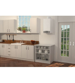 Котел газовый Ariston Clas X System 24 CF NG