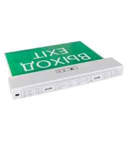 Светильник аварийного освещения EXITplus-101 одностор. LED EKF Proxima