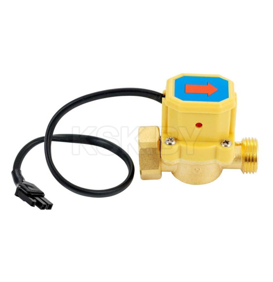 Насос для повышения давления WIP -15 (21106) 