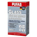 Клей обойный "PUFAS GLASS" для стеклообоев, тяжелых и флизелиновых , (50 м2) 500 г