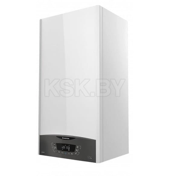 Котел газовый Ariston Clas One 30 RDC (3301036) 