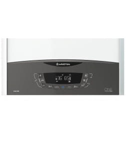 Котел газовый Ariston Clas One 30 RDC