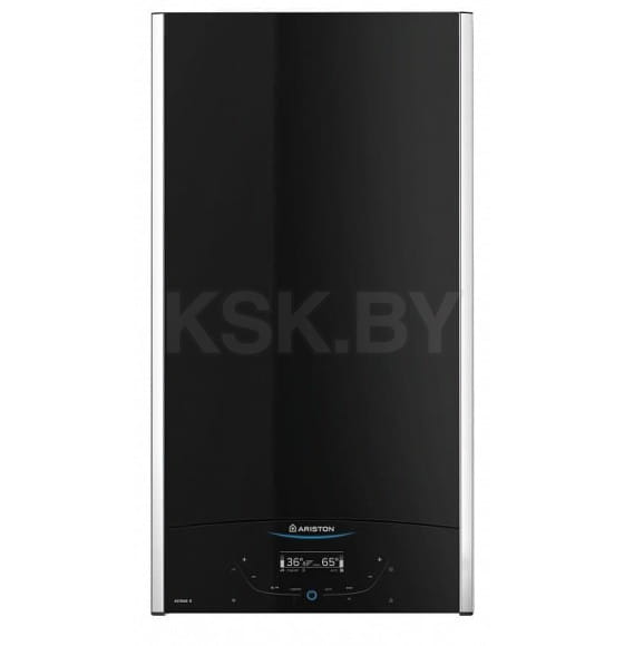 Котел газовый Ariston Alteas X 30 CF NG (3300846) 