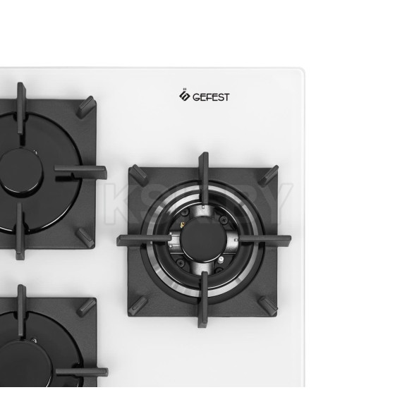 Поверхность газовая Gefest ПВГ 2100-01 К32 (ПВГ2100-01К32) 