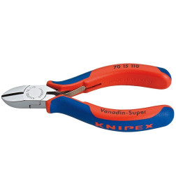 Бокорезы 110мм Knipex