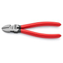 Бокорезы 160мм фосфатированные Knipex (7001160) 