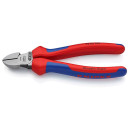 Бокорезы 160мм фосфатированные (Knipex) (7002160) 