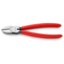 Бокорезы 180мм фосфатированные Knipex (7001180) 