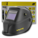 Щиток сварщика Savage A40 9-13 ESAB (black) (0700000490) 