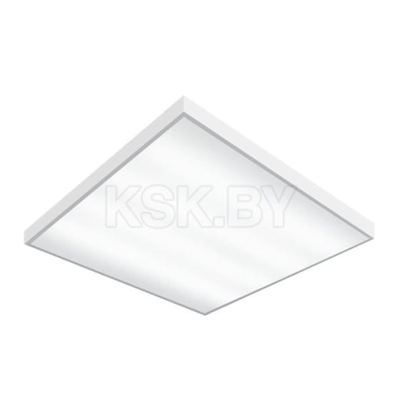 Светильник светодиод. ЛПО/ЛВО 30Вт 4000К 3900Лм 595*595*50мм Varton (v1-a0-00070-01pro-4003) 