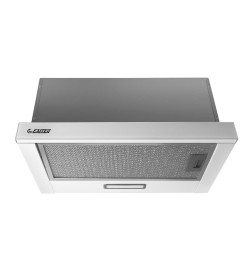 Вытяжка кухонная EXITEQ EX-1075 white glass