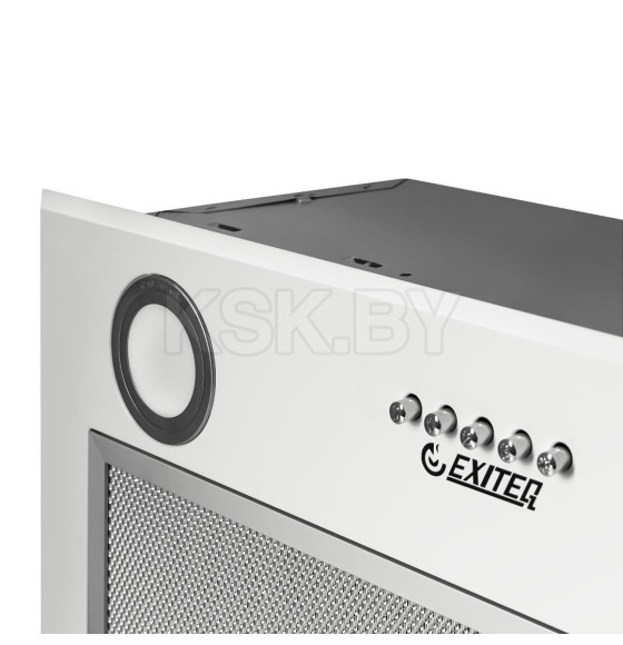 Вытяжка кухонная EXITEQ EX-1176 white (E10148) 