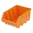 Лоток для метизов 16х11,5х7,5 см пластик STELS (90800) 