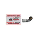 Электроугольная щетка 6х11х16 (Пружина- пятак) (уп.2 шт) (474) 