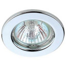 Светильник MR-16A-CH хром (MR-16A-CH) 