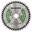 Диск пильный серия Hilberg Industrial Дерево 160*48Т*20 mm (HW161) 