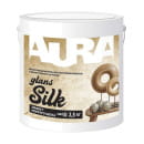 Декоративно-отделочный акриловый лакокрасочный материал Condor «Silk Glans»,  банка 2,5 кг. 