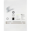 Смеситель для умывальника Gross Aqua Optima, 3509511C-G0145 (3509511C-G0145) 