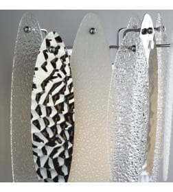 Светильник настенный 324/1