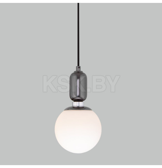Светильник подвесной/ черный жемчуг 50151/1 (a052662) 